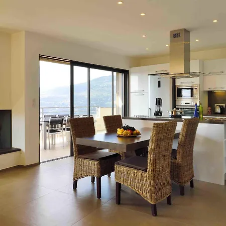 Résidence&hôtel Aria Marina 4*