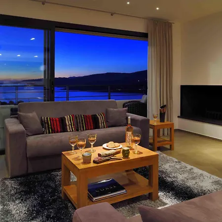 Aria Marina Апарт-отель Проприано