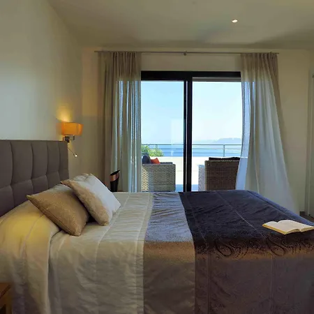 Aria Marina 4* Проприано