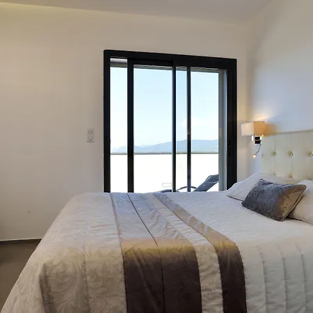 Résidence&hôtel Aria Marina 4*