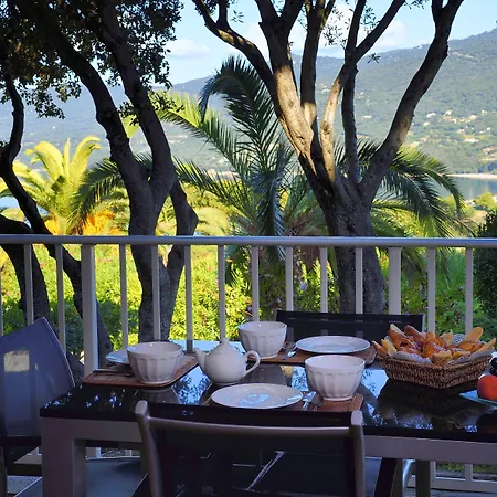 Résidence&hôtel Aria Marina 4* Propriano (Corsica)