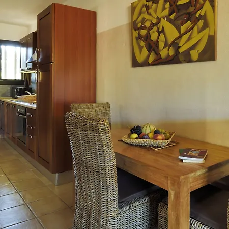 Aria Marina 4* Propriano (Corsica)