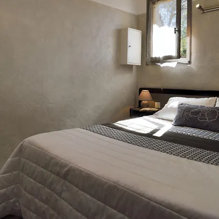 Résidence&hôtel Aria Marina 4* Propriano (Corsica)