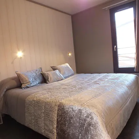 Résidence&hôtel Aria Marina Propriano (Corsica)