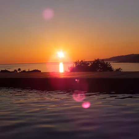 Aria Marina Проприано
