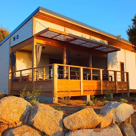 Aria Marina Апарт-отель Проприано