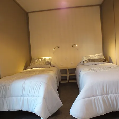 Lejlighedshotel Aria Marina 4*