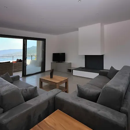 Résidence&hôtel Aria Marina Propriano (Corsica)