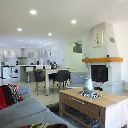 Résidence&hôtel Aria Marina