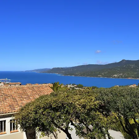 Lejlighedshotel Aria Marina Propriano (Corsica)