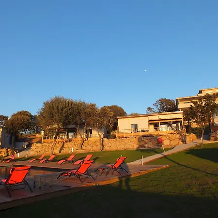 Résidence&hôtel Aria Marina