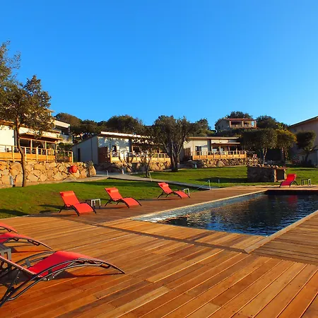 Résidence&hôtel Aria Marina