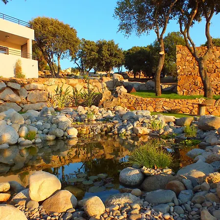 Aria Marina 4* Propriano (Corsica)