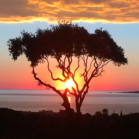 Résidence&hôtel Aria Marina 4*