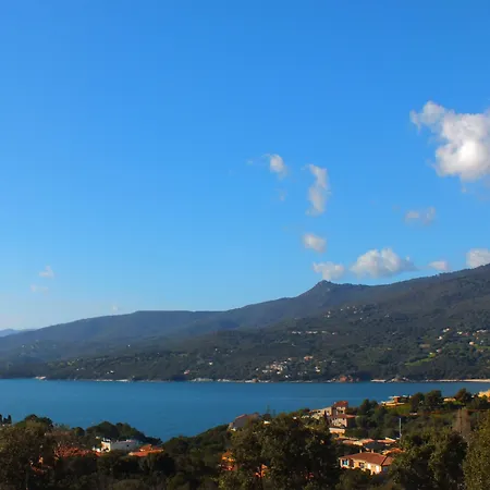 Aria Marina Lejlighedshotel 4*