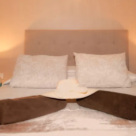 Апарт-отель Aria Marina