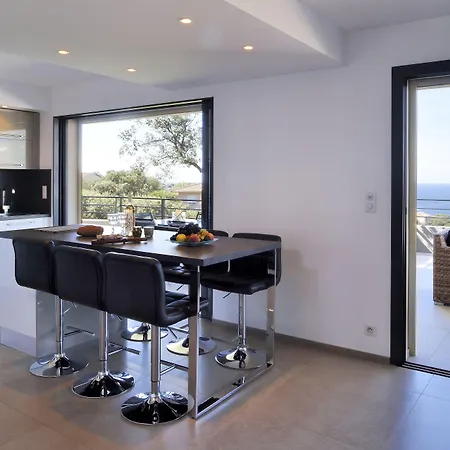 Апарт-отель Aria Marina Проприано