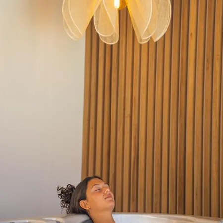 Lejlighedshotel Aria Marina