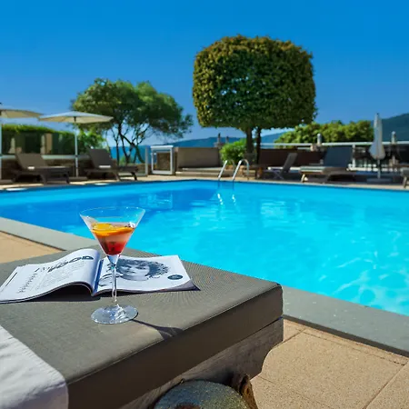 Résidence&hôtel Aria Marina Propriano (Corsica)