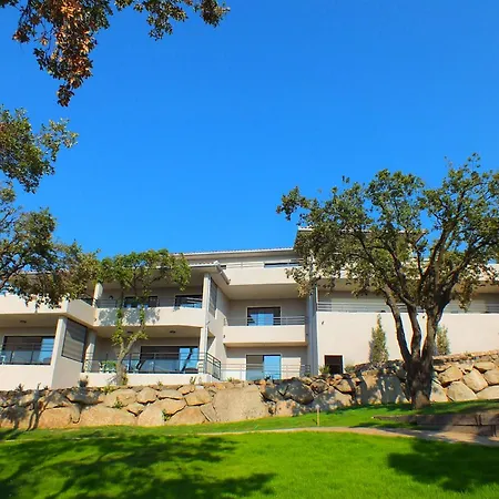 Résidence&hôtel Aria Marina 4* Propriano (Corsica)