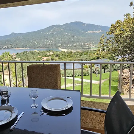 Aria Marina 4* Propriano (Corsica)