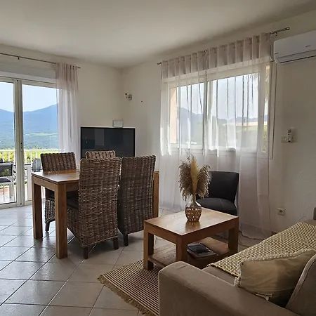 Aparthotel Aria Marina
