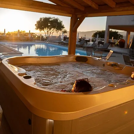 Aria Marina 4* Propriano (Corsica)