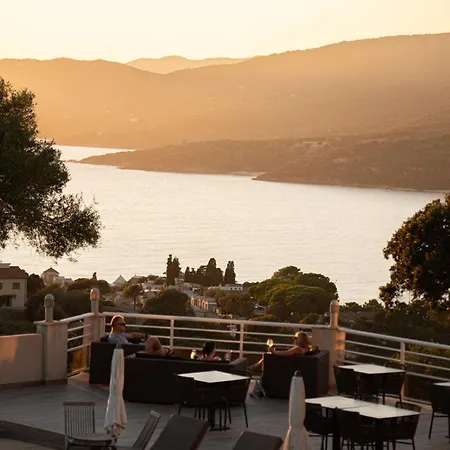 Aparthotel Résidence&hôtel Aria Marina 4*