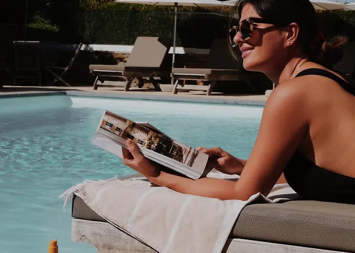 Aria Marina Aparthotel Propriano (Corsica)