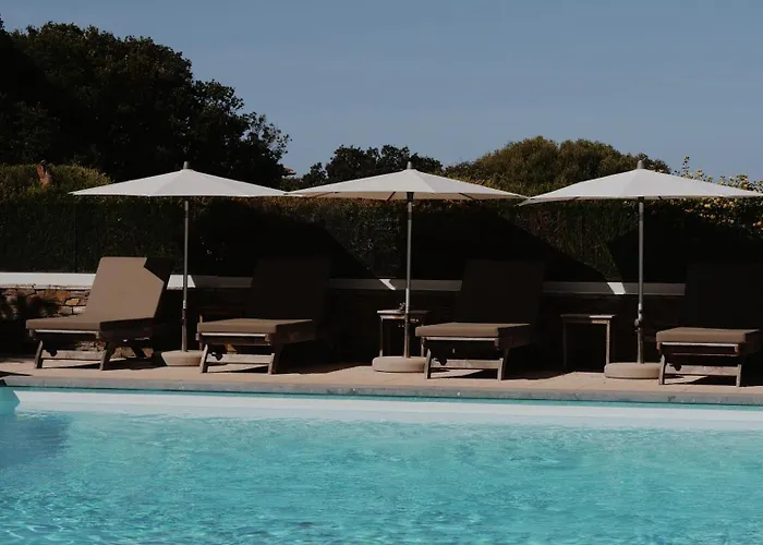 Aria Marina Propriano (Corsica)