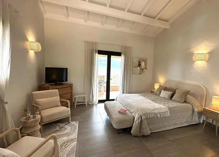 Aria Marina Propriano (Corsica)