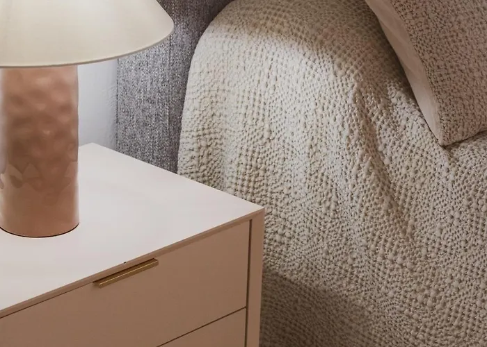 Aparthotel Aria Marina 4*