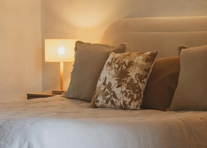 Aria Marina Aparthotel Propriano (Corsica)