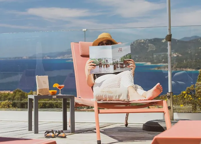 Aria Marina Propriano (Corsica)