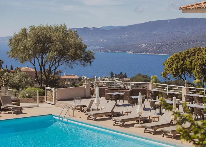 Aria Marina 4* Propriano (Corsica)