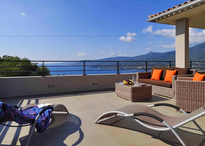 Aparthotel Aria Marina