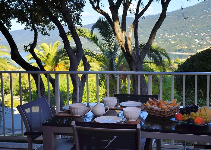 Aria Marina 4* Propriano (Corsica)