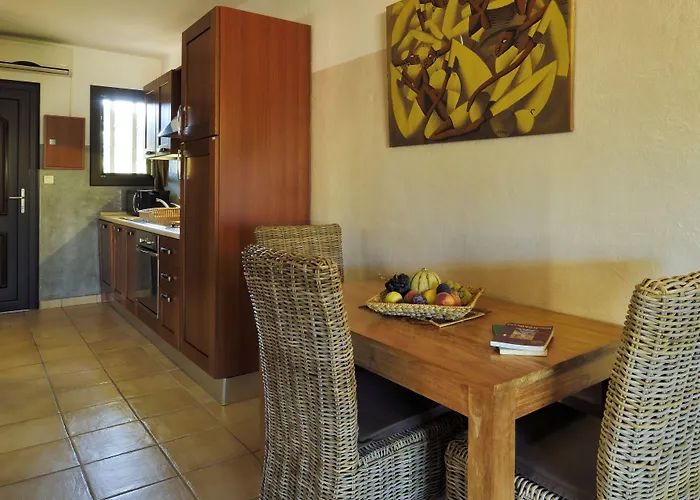 Aria Marina 4* Propriano (Corsica)