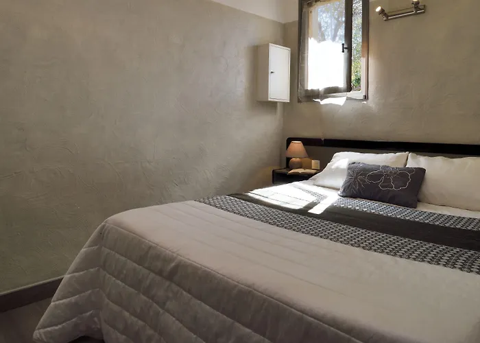 Aria Marina 4* Propriano (Corsica)