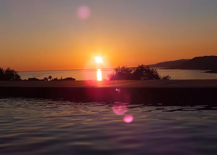 Aria Marina Propriano (Corsica)