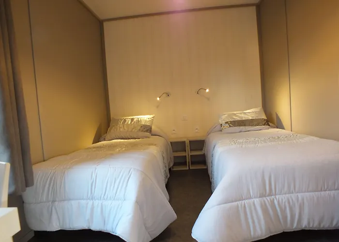 Aparthotel Aria Marina 4*