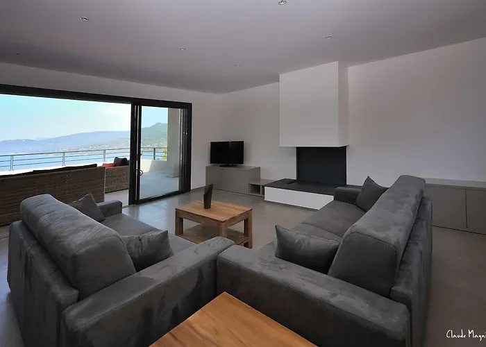 Aria Marina Propriano (Corsica)