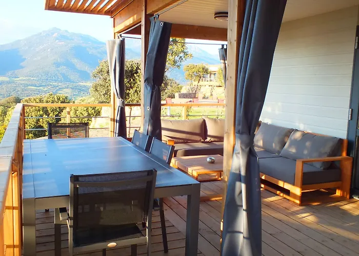 Aria Marina Propriano (Corsica)