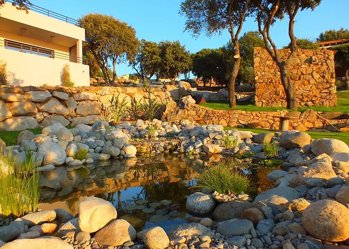 Aria Marina 4* Propriano (Corsica)