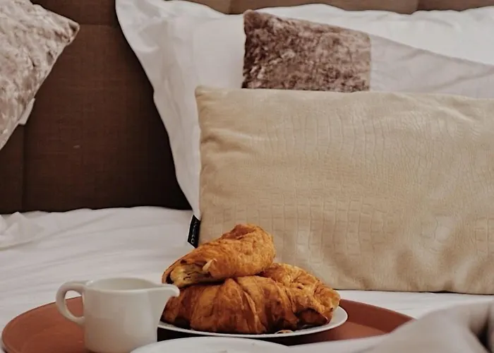 Aria Marina Aparthotel