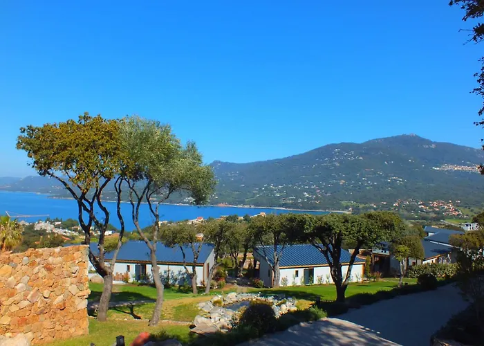 Aria Marina 4* Propriano (Corsica)