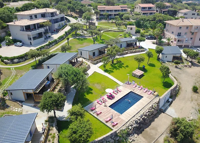 Aria Marina Propriano (Corsica)