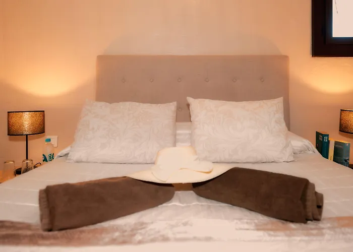 Aparthotel Aria Marina